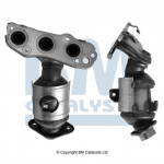 BM CATALYSTS Katalysator