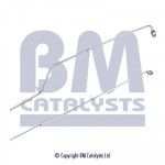 BM CATALYSTS Druckleitung, Drucksensor (Ruß-/Partikelfilter)