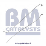 BM CATALYSTS Druckleitung, Drucksensor (Ruß-/Partikelfilter)