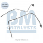 BM CATALYSTS Druckleitung, Drucksensor (Ruß-/Partikelfilter)