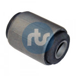 RTS Lagerung, Lenker