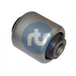 RTS Lagerung, Lenker