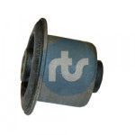 RTS Lagerung, Lenker