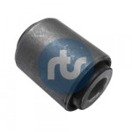 RTS Lagerung, Lenker