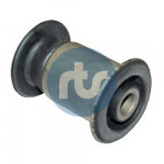 RTS Lagerung, Lenker