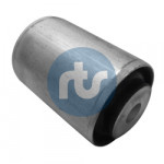 RTS Lagerung, Lenker