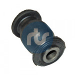 RTS Lagerung, Lenker