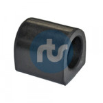 RTS Lagerung, Stabilisator