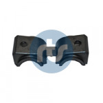 RTS Lagerung, Stabilisator