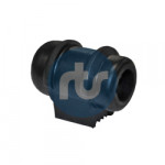 RTS Lagerung, Stabilisator