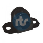 RTS Lagerung, Stabilisator