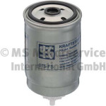 KOLBENSCHMIDT Kraftstofffilter
