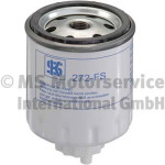 KOLBENSCHMIDT Kraftstofffilter