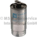 KOLBENSCHMIDT Kraftstofffilter
