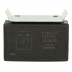 HITACHI Generatorregler