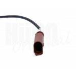 HITACHI Sensor, Abgastemperatur