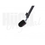HITACHI Sensor, Abgastemperatur