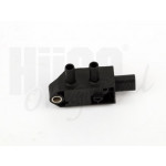 HITACHI Sensor, Abgasdruck