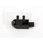 HITACHI Sensor, Abgasdruck