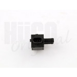 HITACHI Sensor, Abgasdruck