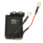 HITACHI Schaltgerät, Zündanlage