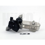 HITACHI AGR-Ventil
