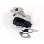 HITACHI AGR-Ventil