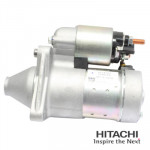 HITACHI Starter