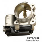 HITACHI Drosselklappenstutzen
