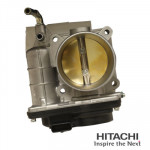 HITACHI Drosselklappenstutzen