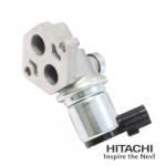 HITACHI Leerlaufregelventil, Luftversorgung
