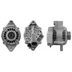 DRI Generator