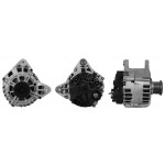 DRI Generator