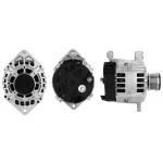 DRI Generator