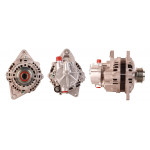 DRI Generator