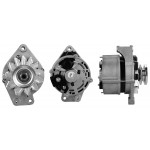 DRI Generator