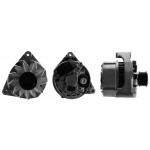 DRI Generator