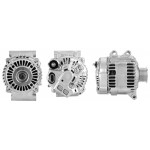DRI Generator