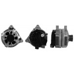 DRI Generator
