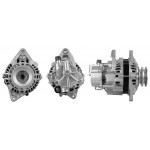 DRI Generator