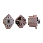 DRI Generator