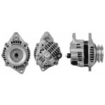 DRI Generator