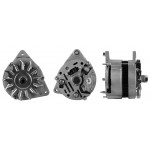 DRI Generator