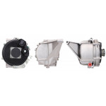 DRI Generator