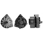 DRI Generator