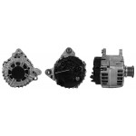 DRI Generator