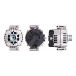DRI Generator