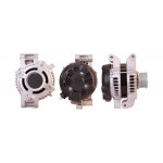 DRI Generator