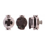 DRI Generator