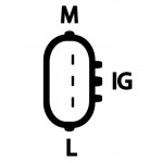 DRI Generator